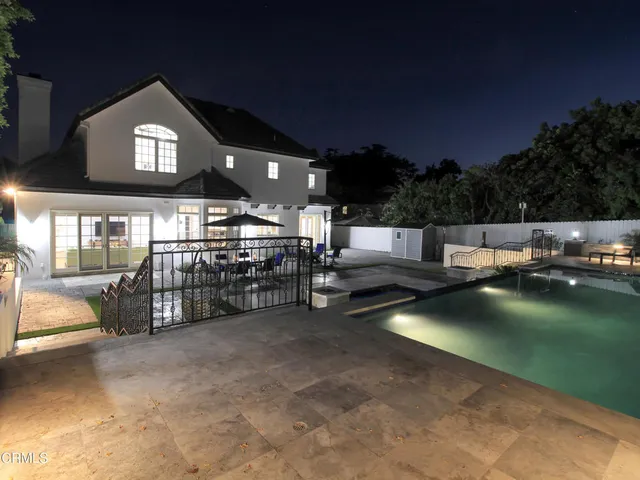 $4,650,000 | 1929 Lyans Drive, La Canada Flintridge, CA 91011