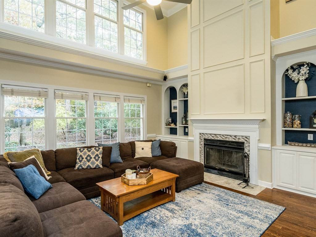 114 Spring Valley Lane Durham, NC 27713 - Photo 10 of 25 Photo 10
