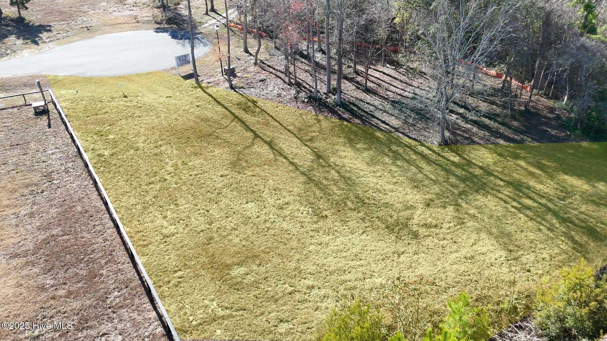 406 Salt Meadow Holly Ridge, NC 28445 - Photo 2 of 7 lot51-10