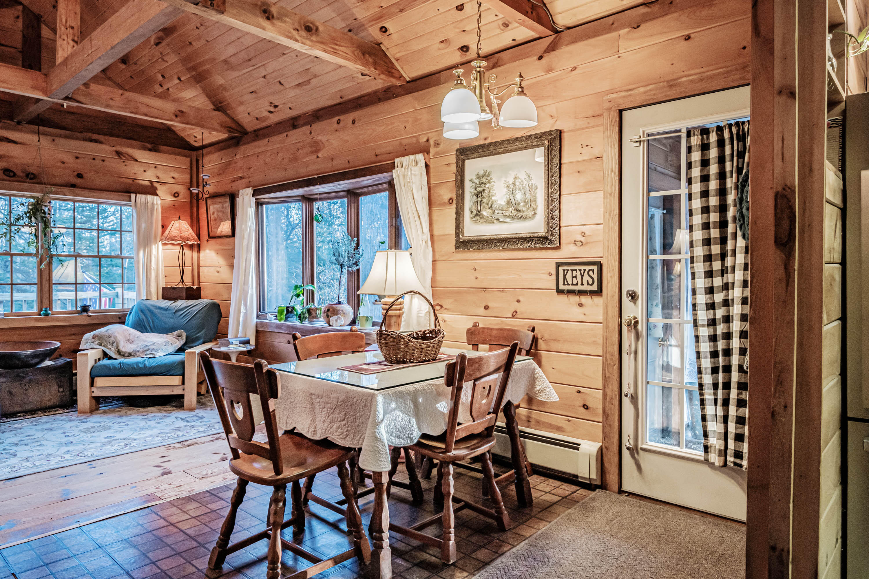 85 S Road Livermore, ME 04253 - Photo 17 of 80 Dining