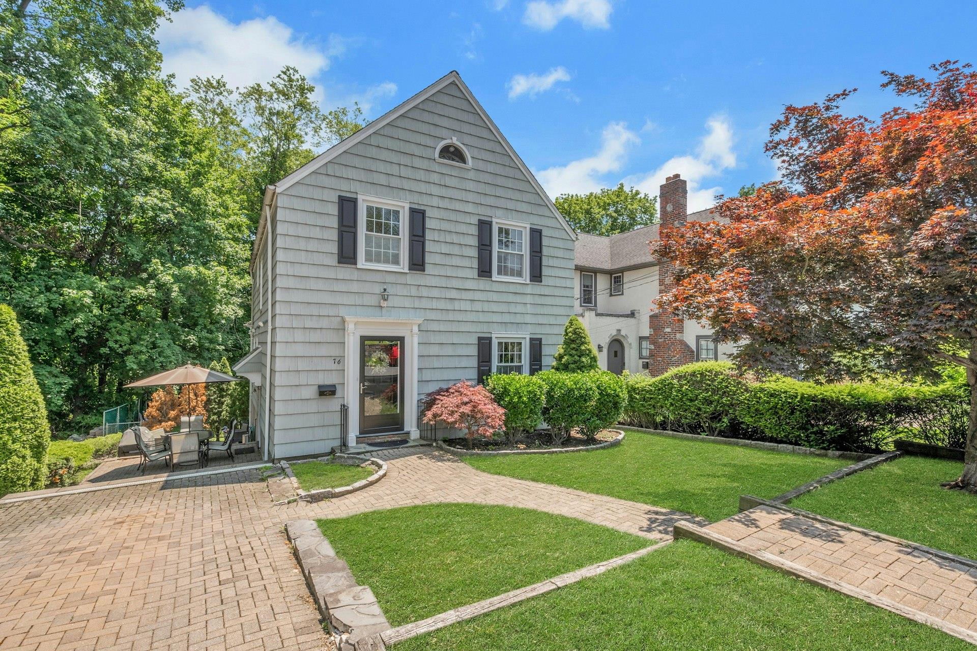 76 Parkview Drive Bronxville, NY 10708 - Photo 1 of 1 Welcome to your new home!