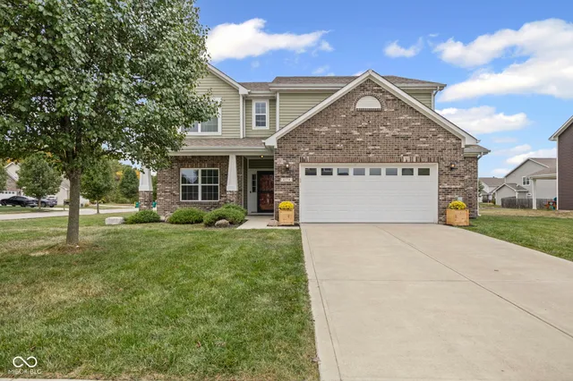 $389,000 | 4774 Marshall Drive, Plainfield, IN 46168