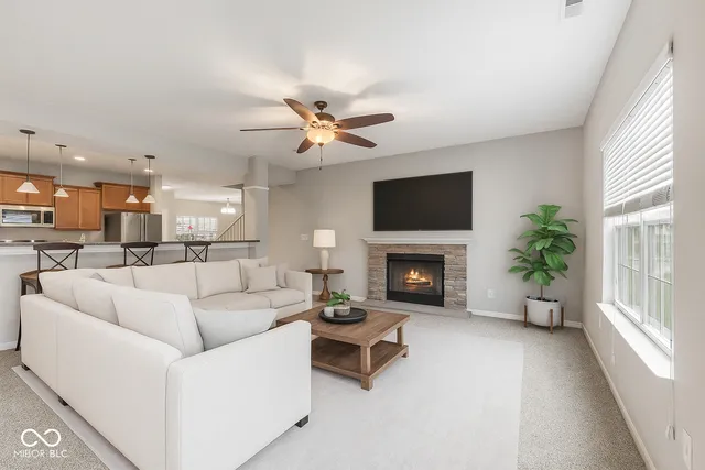 $389,000 | 4774 Marshall Drive, Plainfield, IN 46168