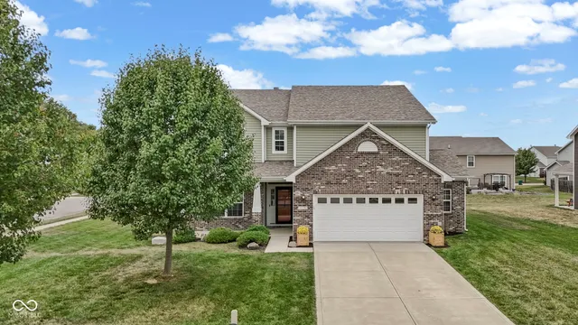 $389,000 | 4774 Marshall Drive, Plainfield, IN 46168