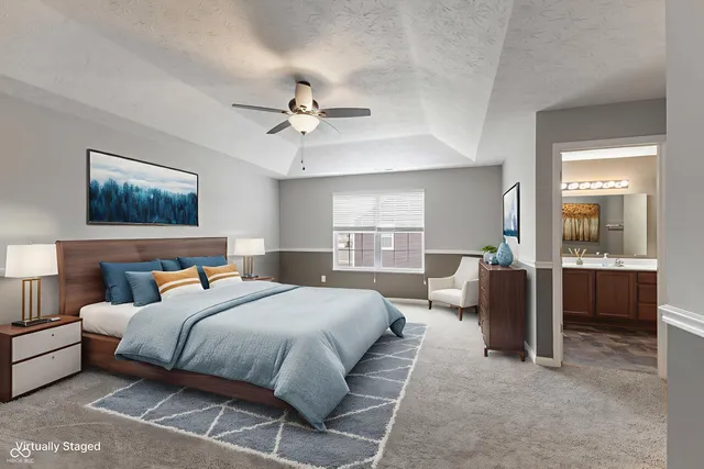 $389,000 | 4774 Marshall Drive, Plainfield, IN 46168