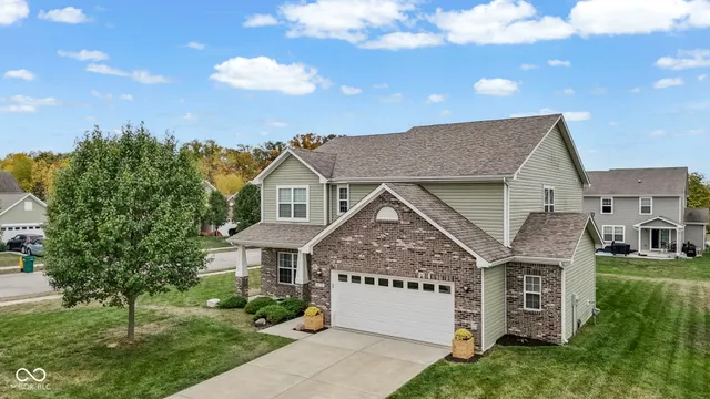 $389,000 | 4774 Marshall Drive, Plainfield, IN 46168