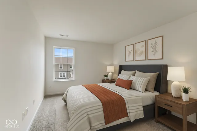 $389,000 | 4774 Marshall Drive, Plainfield, IN 46168