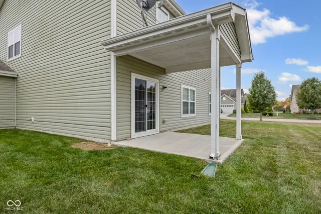 $389,000 | 4774 Marshall Drive, Plainfield, IN 46168