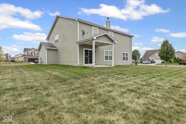 $389,000 | 4774 Marshall Drive, Plainfield, IN 46168