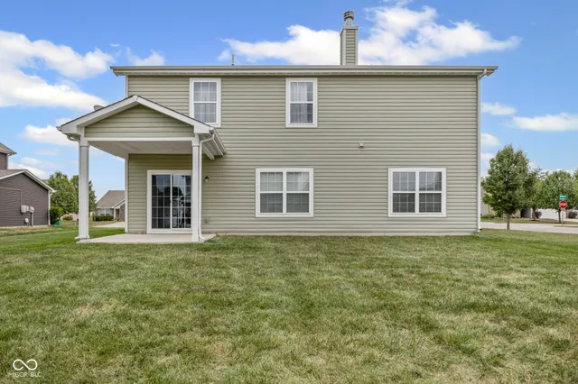 $389,000 | 4774 Marshall Drive, Plainfield, IN 46168