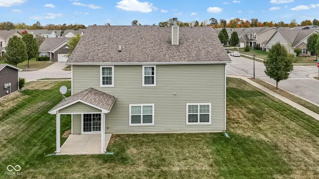 $389,000 | 4774 Marshall Drive, Plainfield, IN 46168