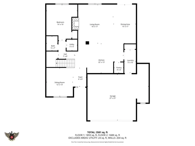 $389,000 | 4774 Marshall Drive, Plainfield, IN 46168