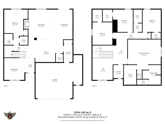 $389,000 | 4774 Marshall Drive, Plainfield, IN 46168