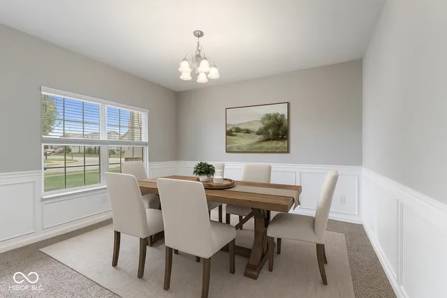 $389,000 | 4774 Marshall Drive, Plainfield, IN 46168