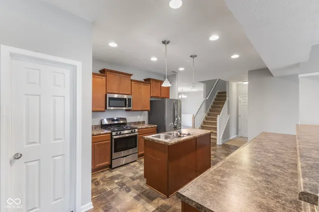 $389,000 | 4774 Marshall Drive, Plainfield, IN 46168