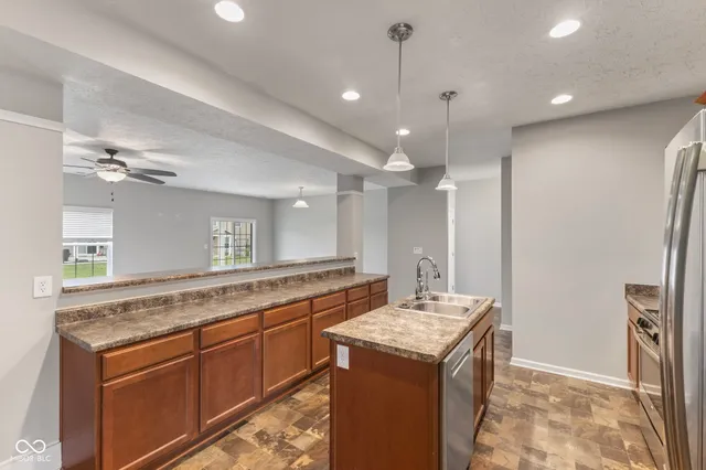 $389,000 | 4774 Marshall Drive, Plainfield, IN 46168