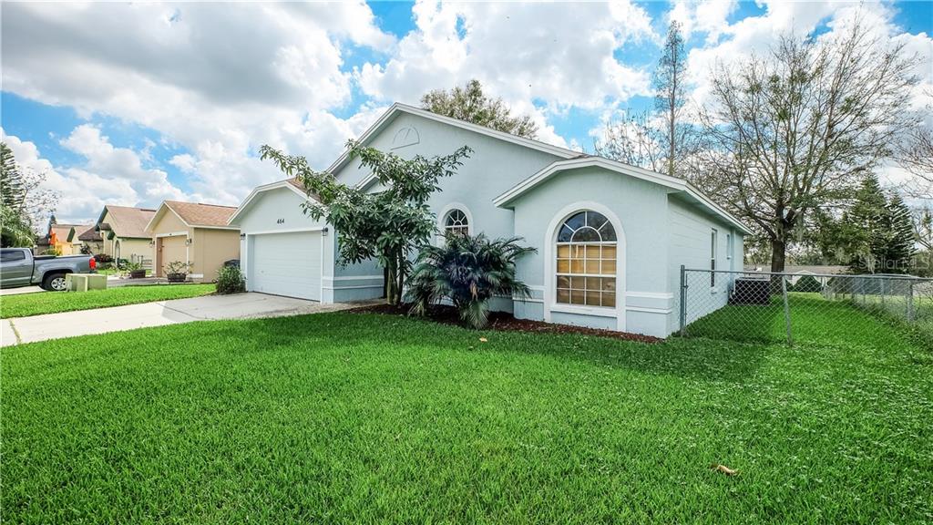 464 Emerald Cove Loop Lakeland, FL 33813 - Photo 1 of 1