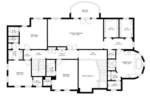 a picture of a room with a white wall and white wall