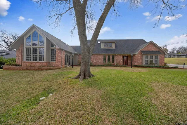 $369,000 | 1101 Canada Street, Jacksonville, TX 75766