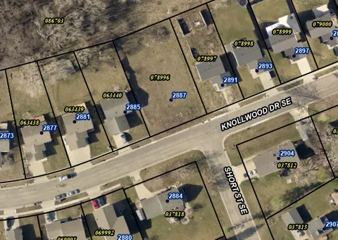 $59,900 | 2887 Knollwood Drive Southeast, Rochester, MN 55904