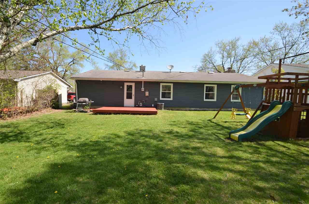 5410 Rothermere Drive Fort Wayne, IN 46835 - Photo 22 of 23 Gallery Image 22