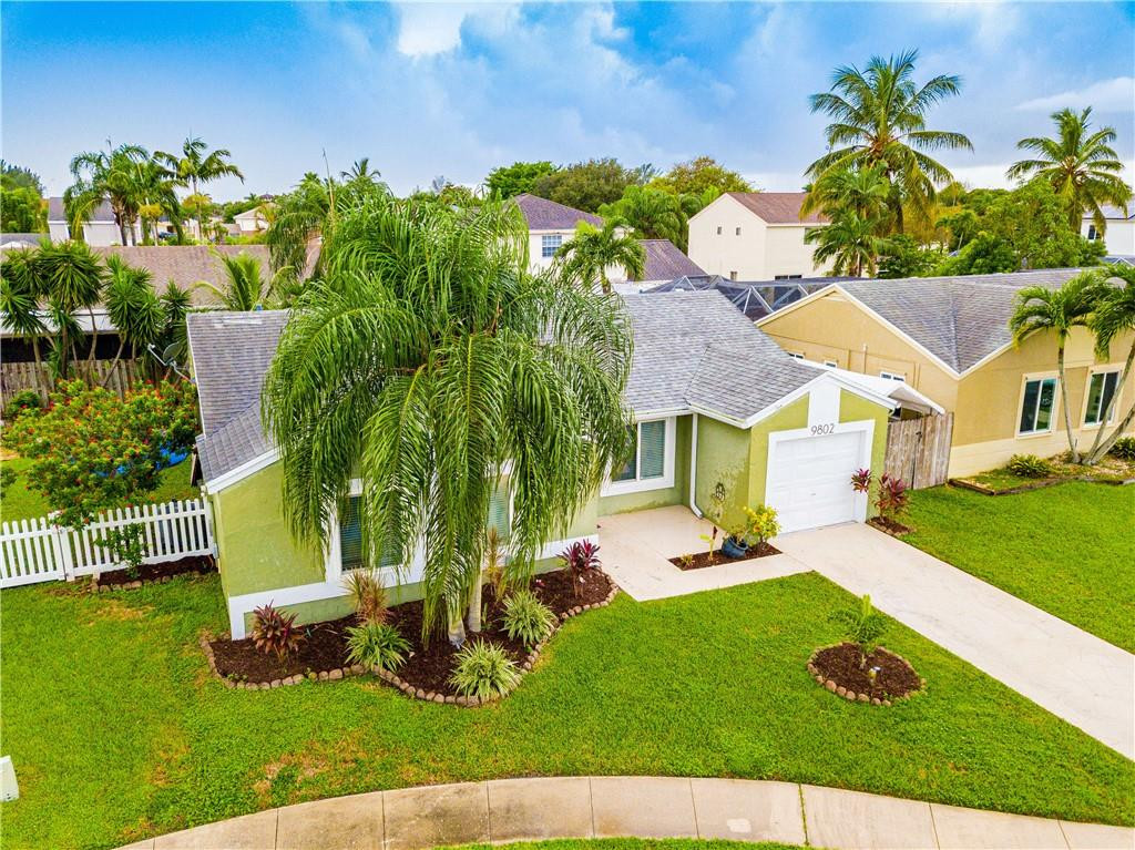 9802 Ridge Creek Road Boca Raton, FL 33496 - Photo 2 of 26 Photo 2