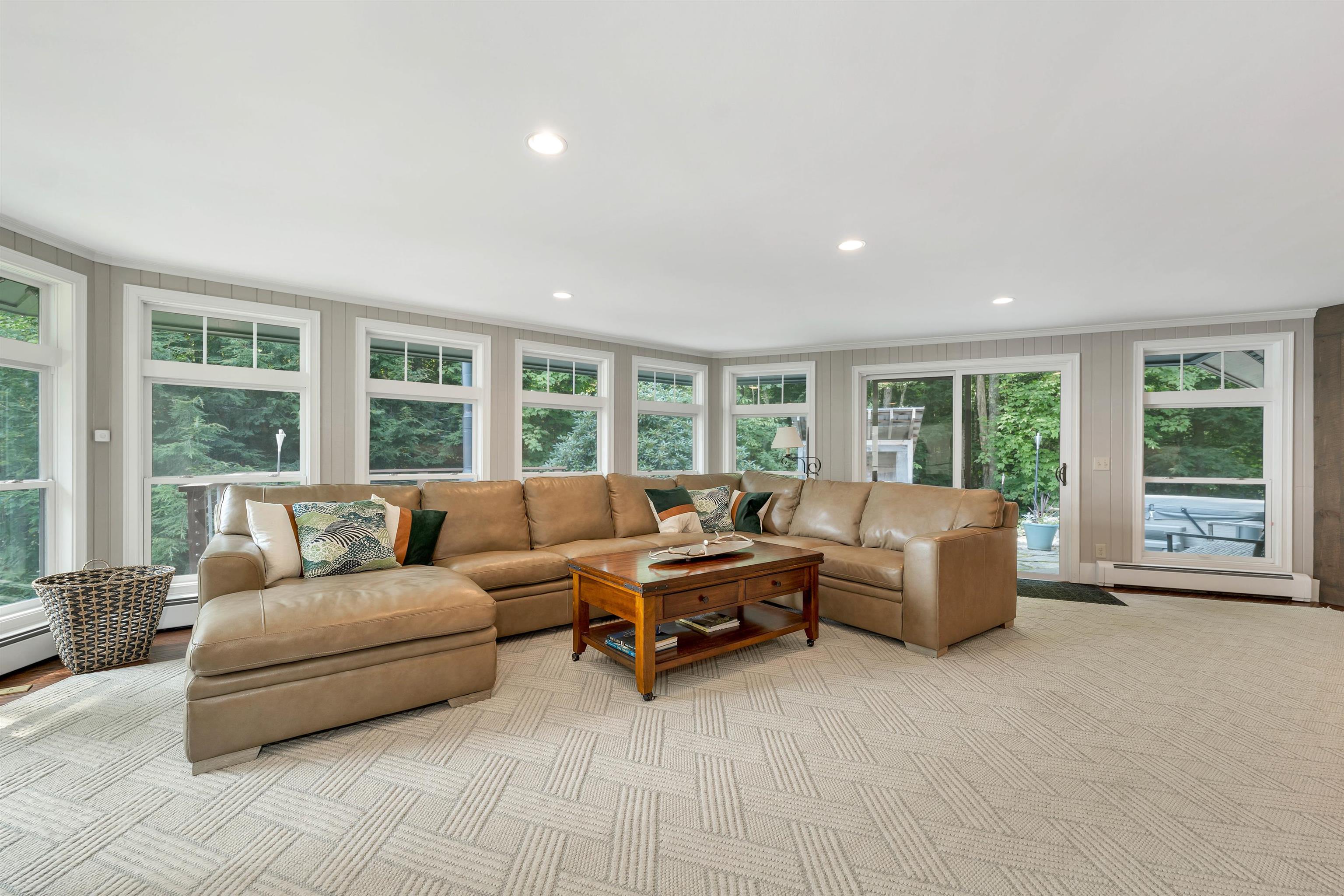 182 Jobs Creek Road Sunapee, NH 03782 - Photo 7 of 39 Gallery Image 7
