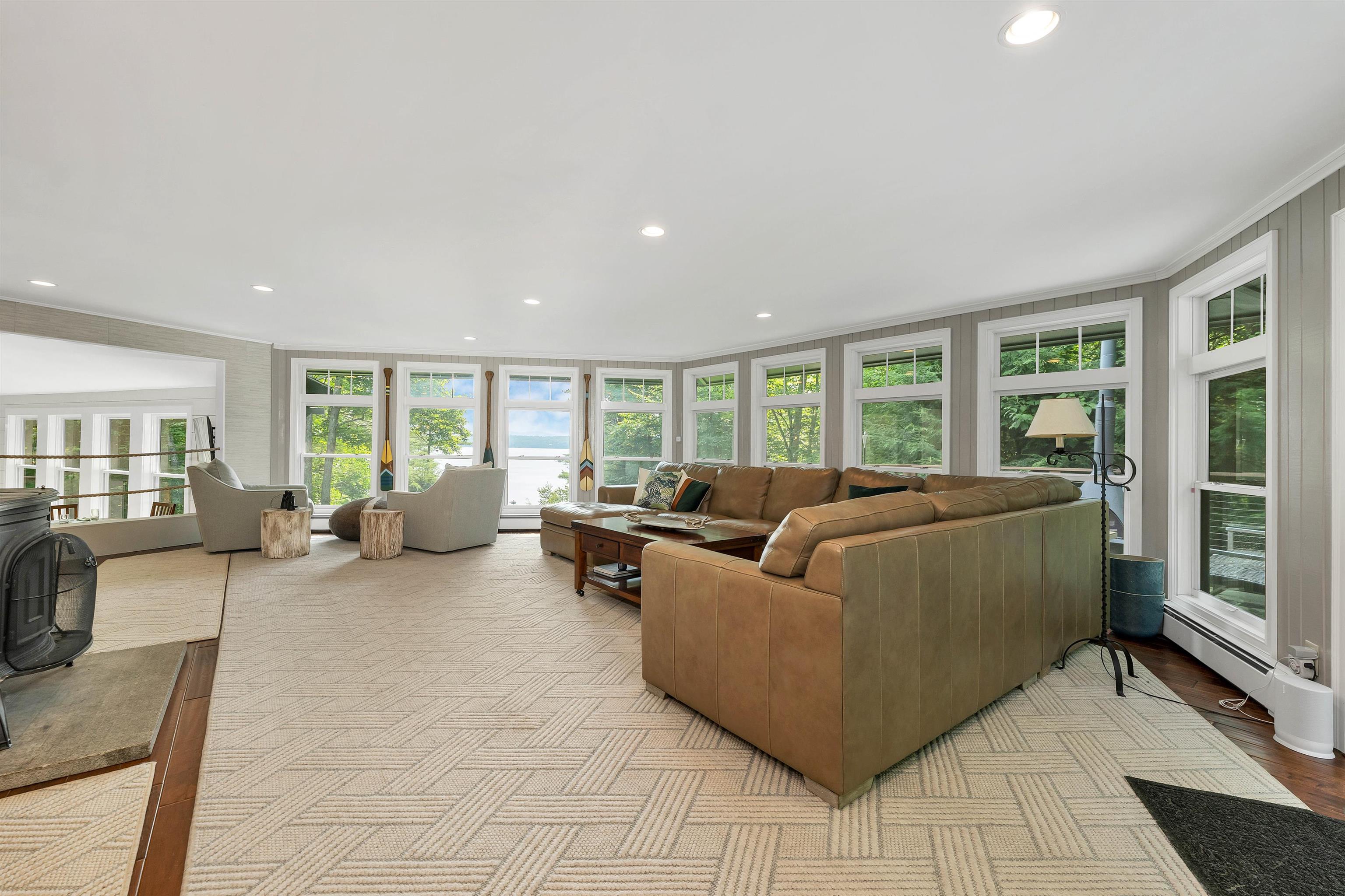 182 Jobs Creek Road Sunapee, NH 03782 - Photo 8 of 39 Gallery Image 8