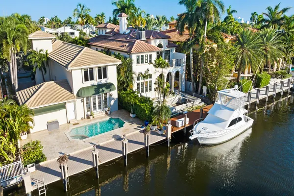 $14,000 | 413 Coconut Isle Drive, Fort Lauderdale, FL 33301