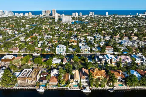 $14,000 | 413 Coconut Isle Drive, Fort Lauderdale, FL 33301
