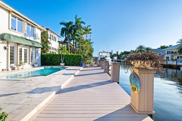 $14,000 | 413 Coconut Isle Drive, Fort Lauderdale, FL 33301