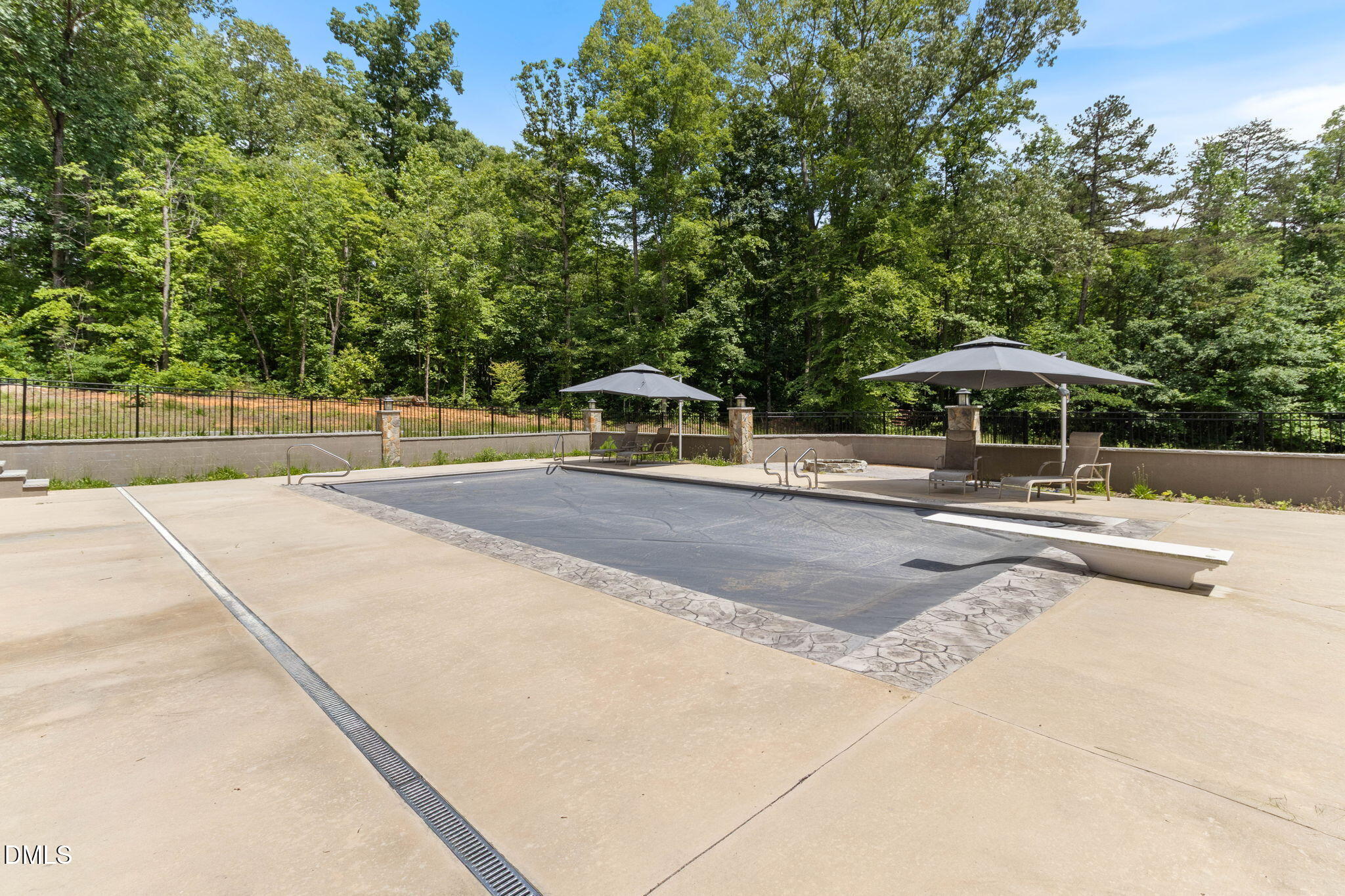 301 Punkin Ridge Lane Winston-Salem, NC 27107 - Photo 71 of 88