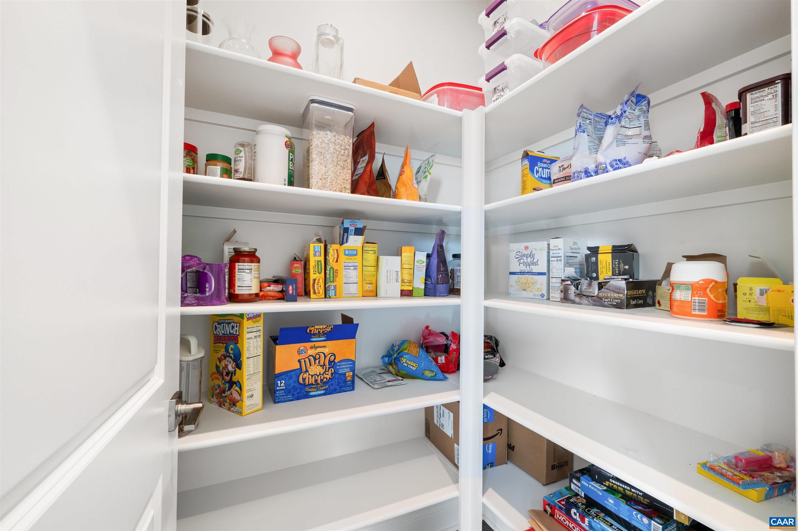 785 Park Ridge Drive Crozet, VA 22932 - Photo 22 of 50 a room with toys and a book shelf
