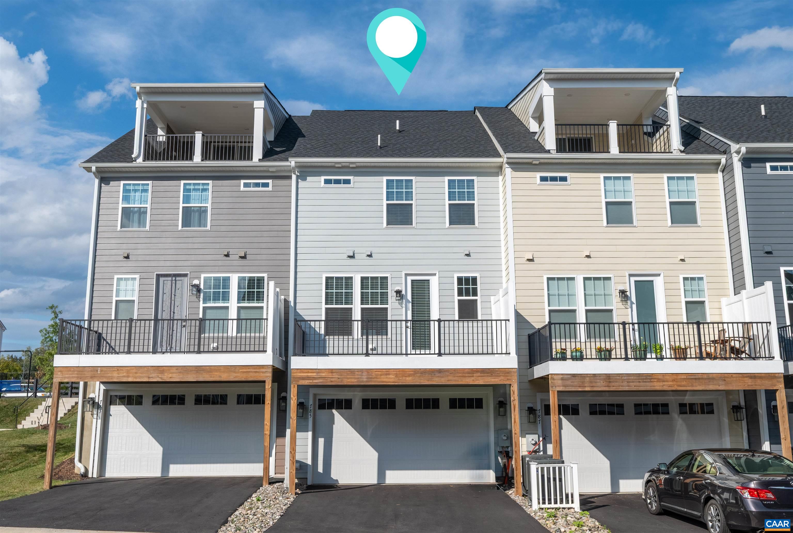 785 Park Ridge Drive Crozet, VA 22932 - Photo 45 of 50
