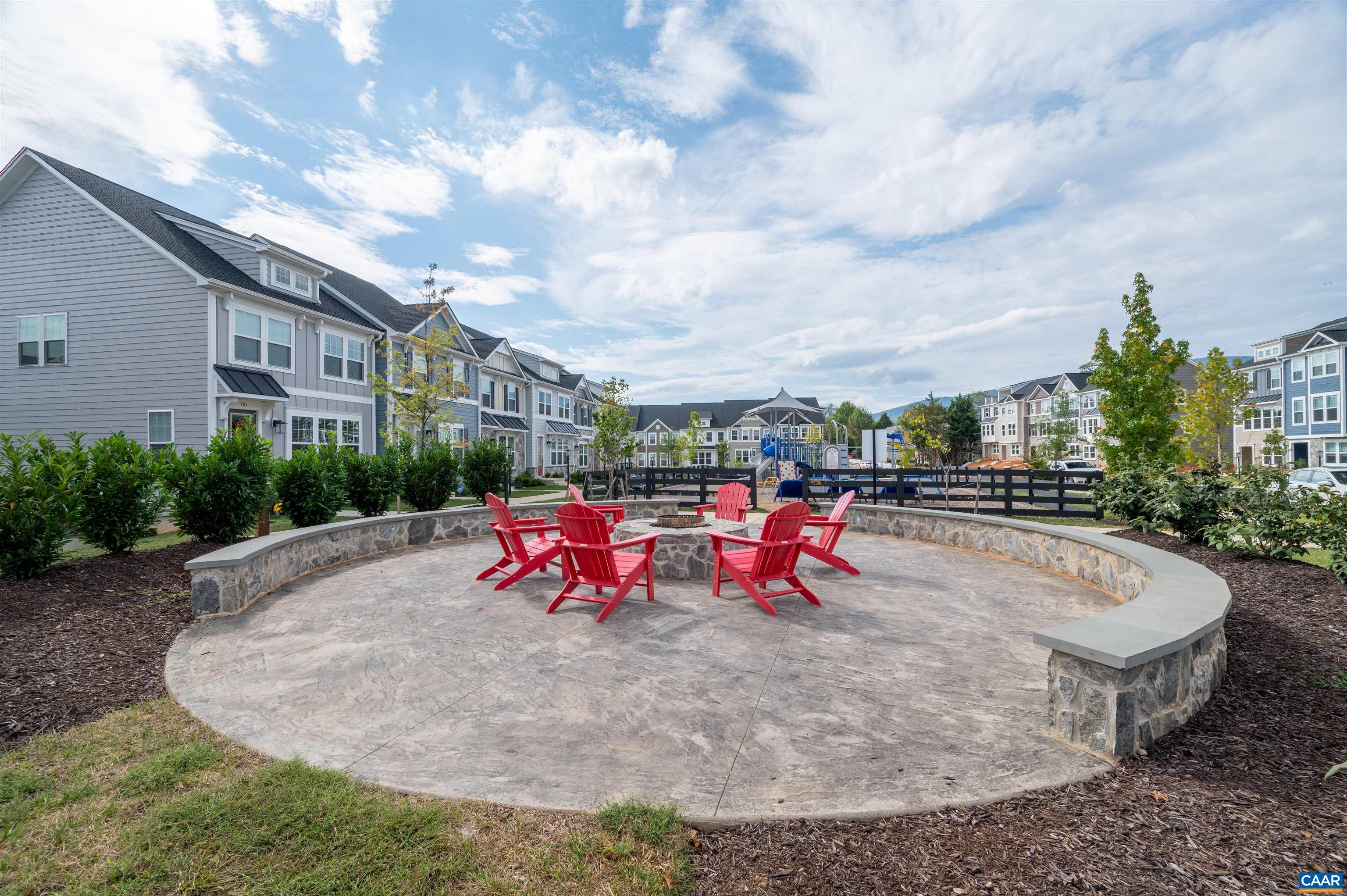 785 Park Ridge Drive Crozet, VA 22932 - Photo 47 of 50