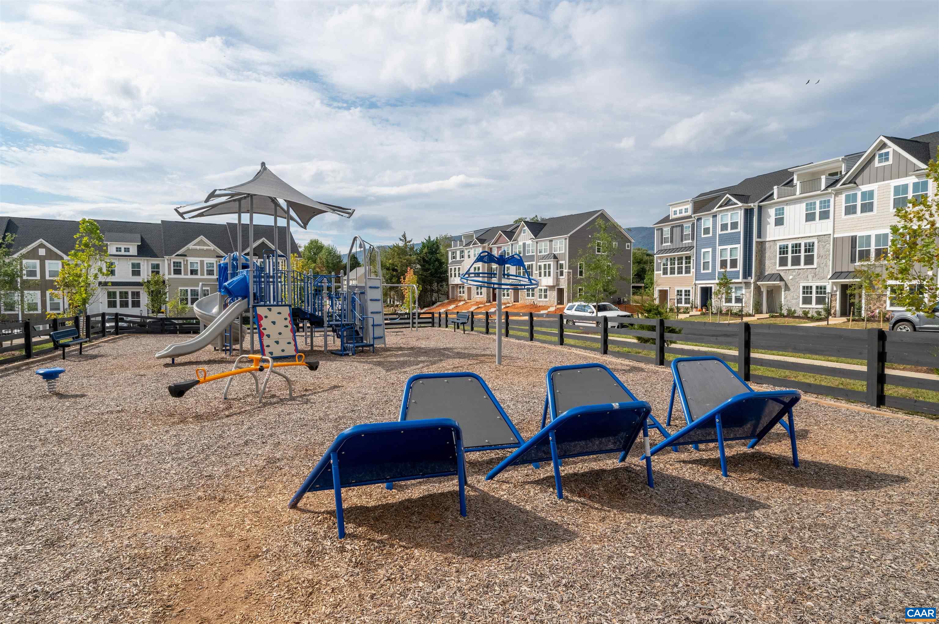 785 Park Ridge Drive Crozet, VA 22932 - Photo 49 of 50 a swimming pool with outdoor seating
