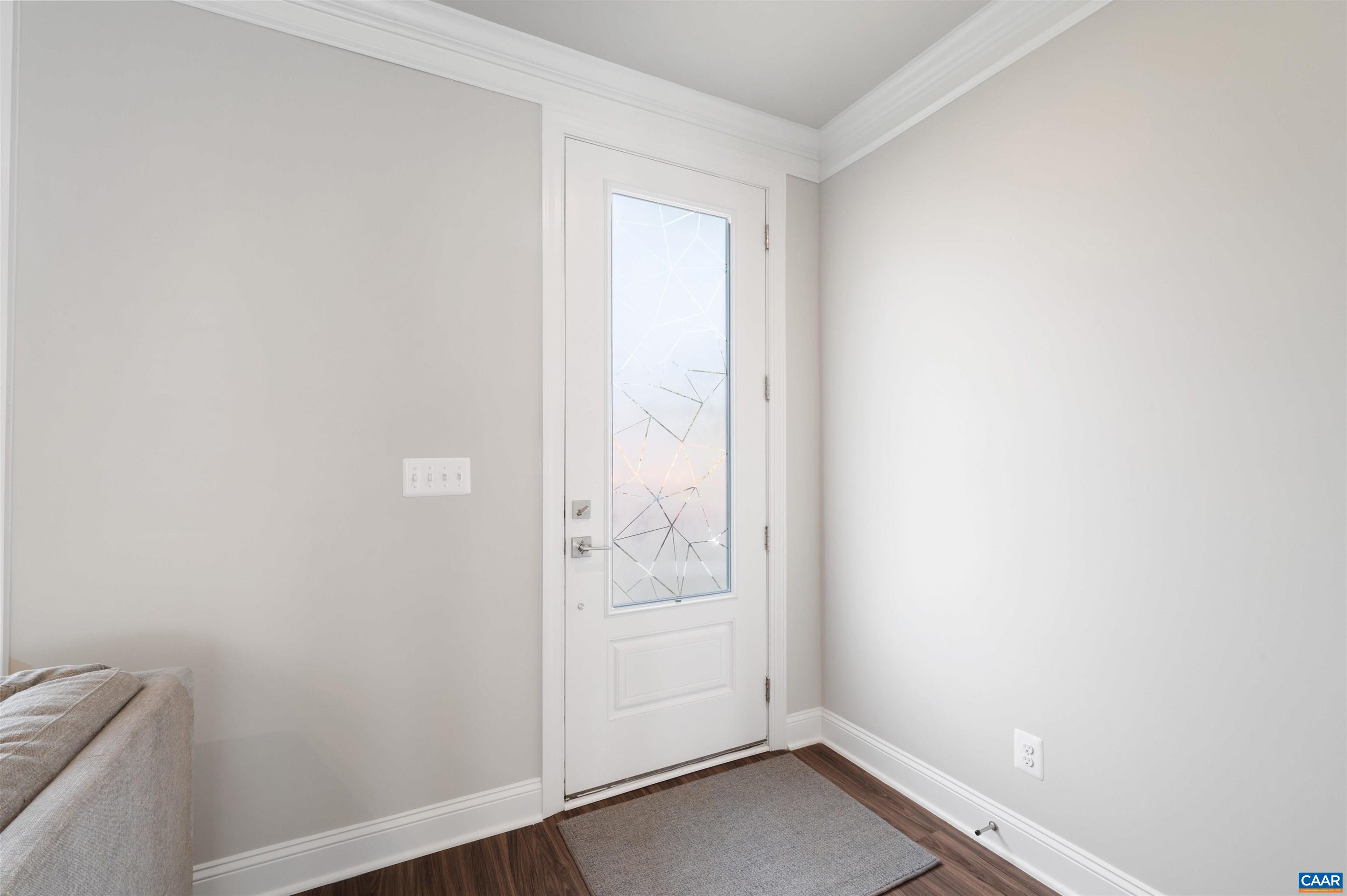 785 Park Ridge Drive Crozet, VA 22932 - Photo 9 of 50 a view of an empty room