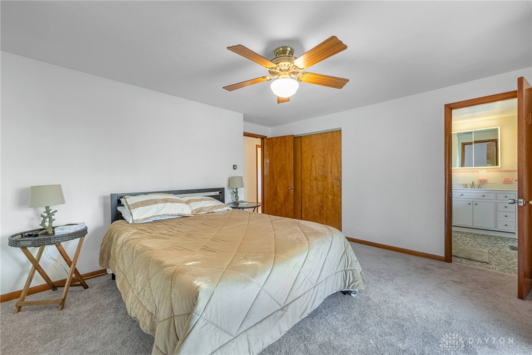 7368 San Fernando Road Huber Heights, OH 45424 - Photo 27 of 39