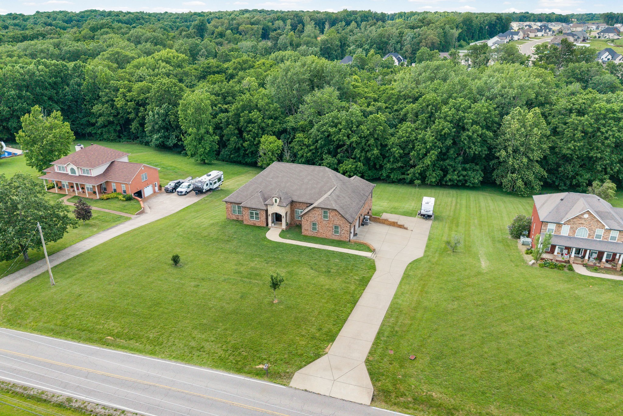 2447 Pleasant View Road Pleasant View, TN 37146 - Photo 63 of 63