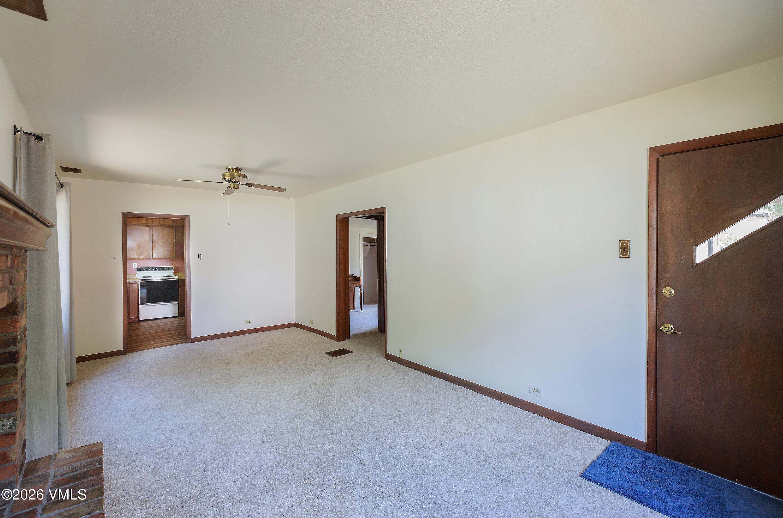192 Main Street Minturn, CO 81645 - Photo 4 of 17 192 Main St.