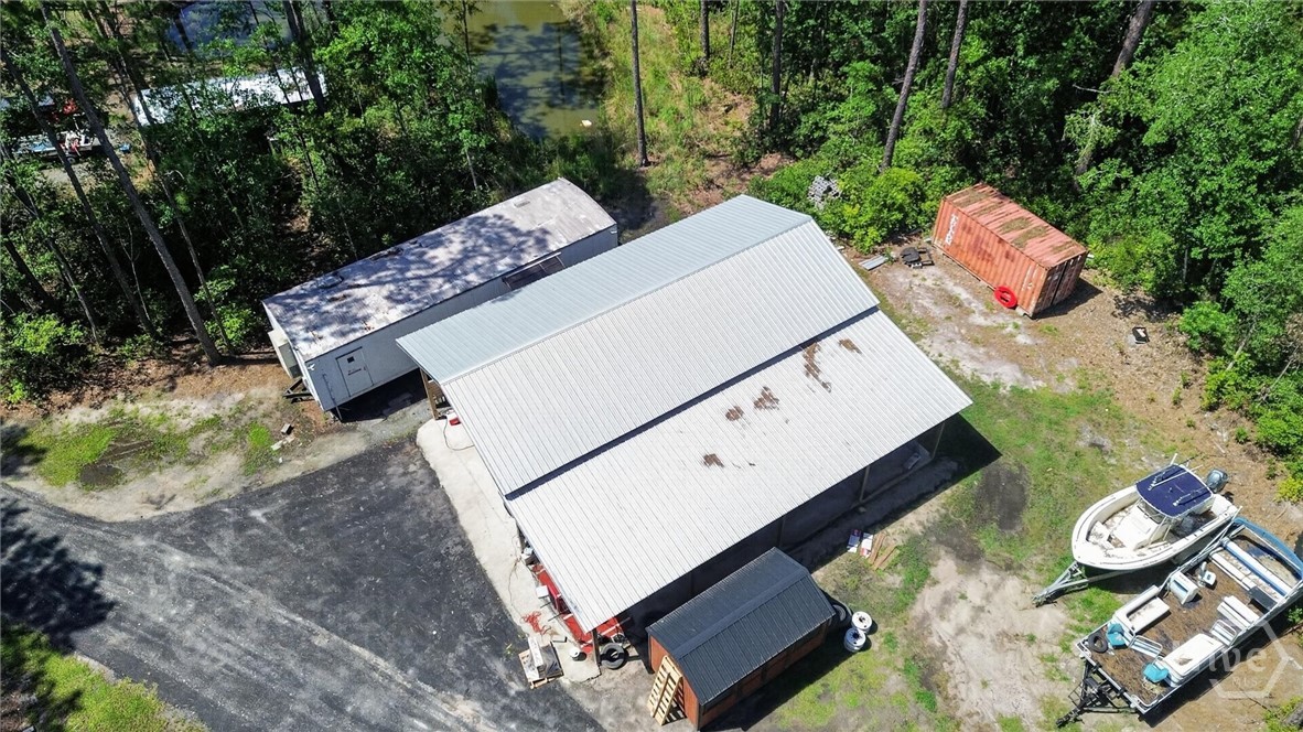 2953 Highway 67 Pembroke, GA 31321 - Photo 52 of 66