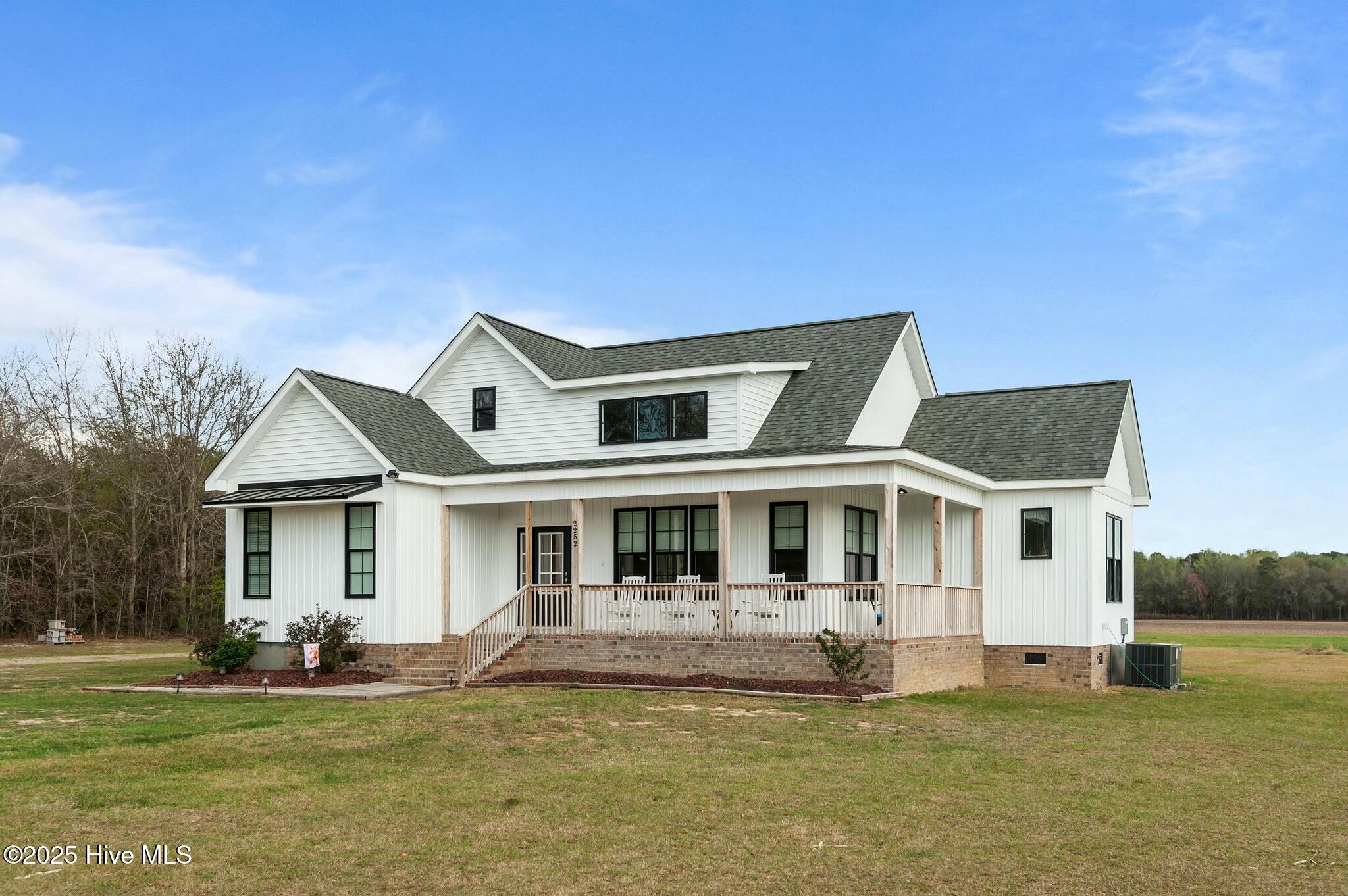 2252 Frank Kilpatrick Road Grifton, NC 28530 - Photo 21 of 36 2252 Frank Kilpatrick Rd