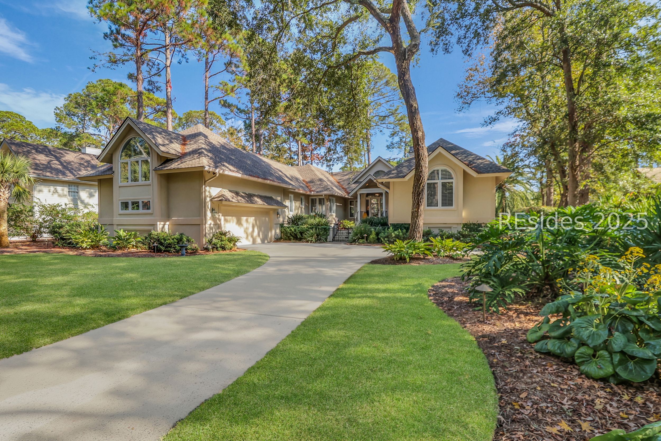 16 Combahee Road Hilton Head Island, SC 29928 - Photo 1 of 1 Gallery Image 1