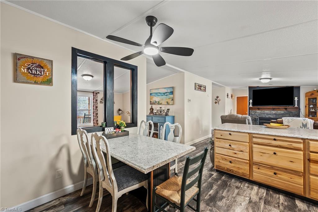 1037 Hendrix Drive Boonville, NC 27011 - Photo 13 of 48