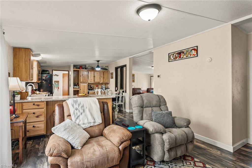 1037 Hendrix Drive Boonville, NC 27011 - Photo 15 of 48