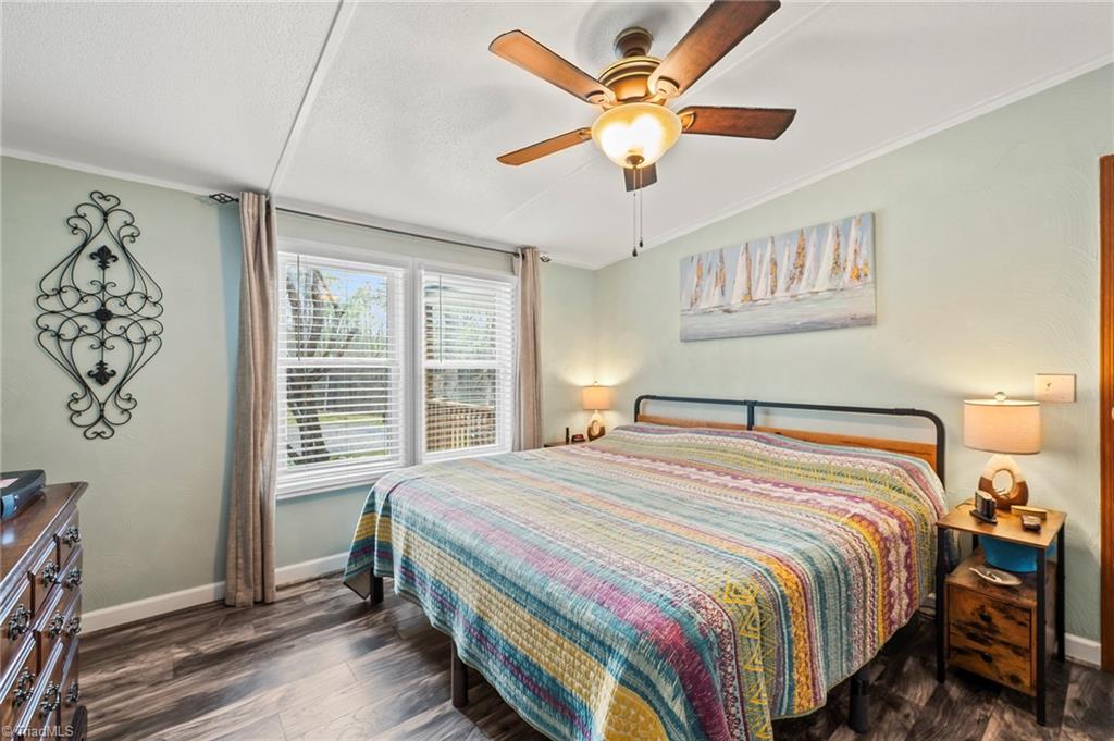 1037 Hendrix Drive Boonville, NC 27011 - Photo 18 of 48