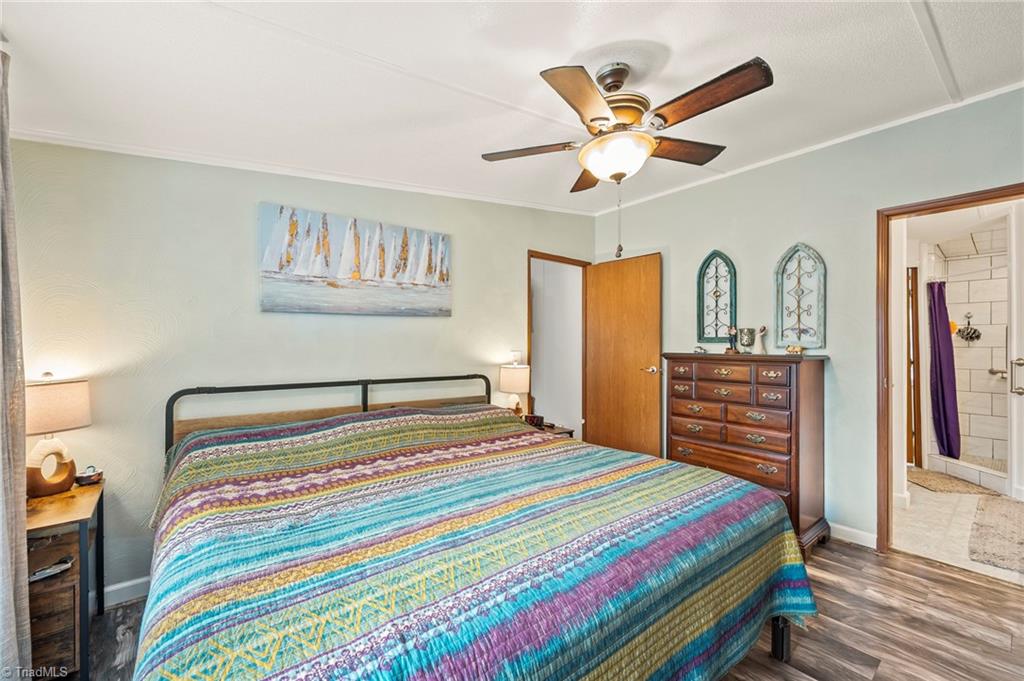 1037 Hendrix Drive Boonville, NC 27011 - Photo 20 of 48