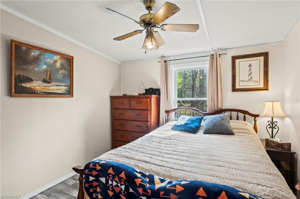 1037 Hendrix Drive Boonville, NC 27011 - Photo 23 of 48