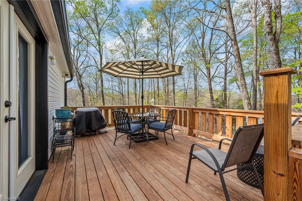 1037 Hendrix Drive Boonville, NC 27011 - Photo 31 of 48