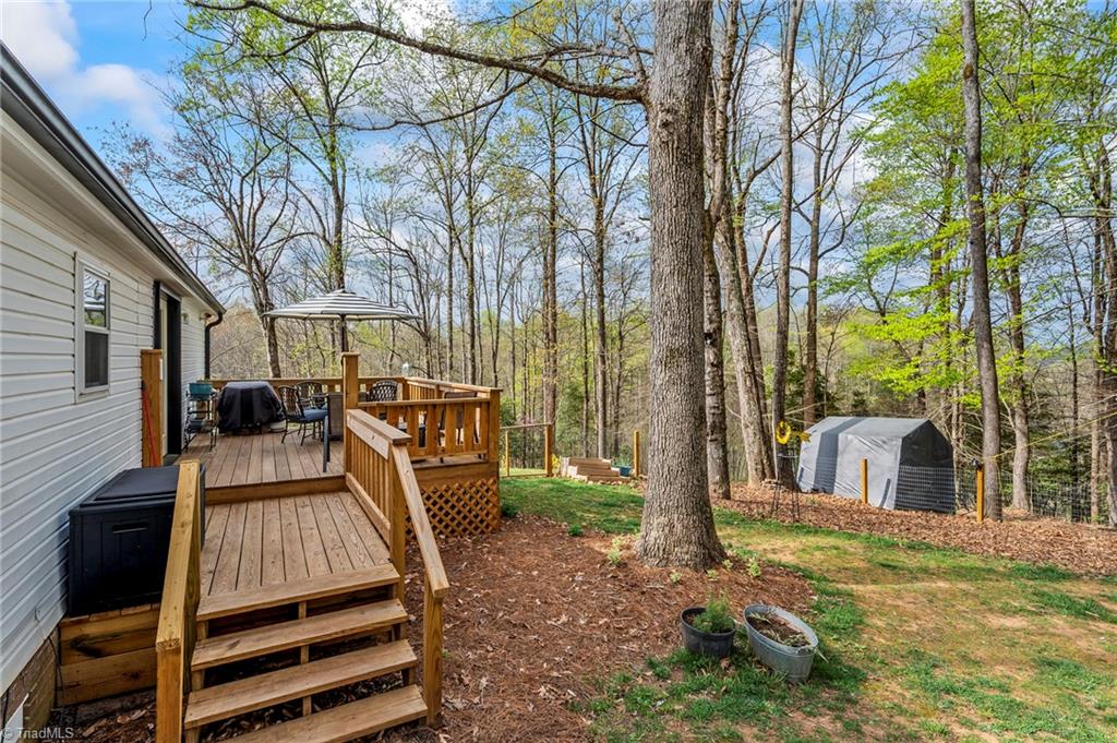 1037 Hendrix Drive Boonville, NC 27011 - Photo 32 of 48